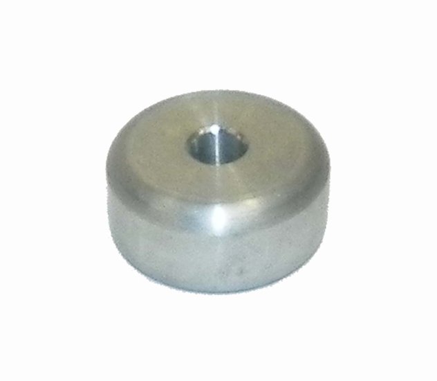 WSM PWC Drive Parts Jet Pump Zinc Anode Sea-Doo 900 - 1630 00-24 - 003-750
