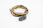 WSM PWC Electrical Items Start / Stop Switch Sea-Doo 800 / 951 99-02 - 004-115