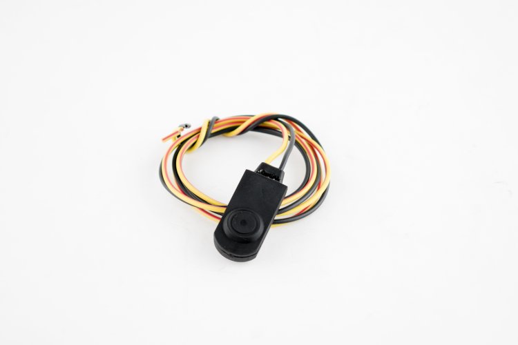 WSM PWC Electrical Items Start / Stop Switch Sea-Doo 720 - 800 97-98 - 004-117
