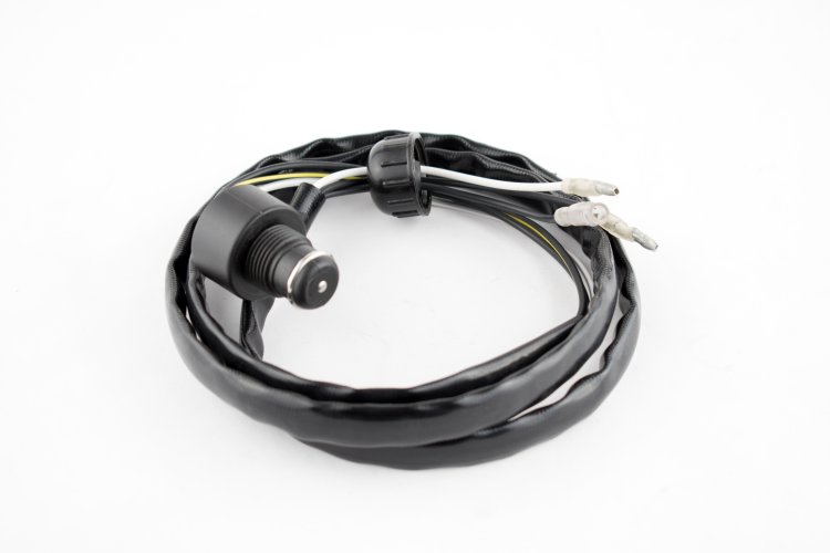 WSM PWC Electrical Items D.E.S.S. Post Sea-Doo 580 - 720 95-00 - 004-119-02