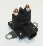 WSM PWC Electrical Items Starter Solenoid Sea-Doo 580 - 951 95-98 - 004-120-01