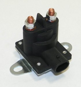 WSM PWC Electrical Items Starter Solenoid Sea-Doo 580 - 951 95-98 - 004-120-01
