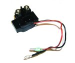 WSM PWC Electrical Items Starter Solenoid Evinrude/Mercury/Mariner/Nissan/Yamaha 8 - 300 / 700 - 1300 00-22 - 004-125