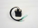 WSM PWC Electrical Items Starter Solenoid Yamaha 30 / 40 / 300 / 350 Hp 4-Stroke 07-22 - 004-127