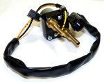 WSM PWC Electrical Items Starter Solenoid Kawasaki 1100 / 1200 / 1500 02-24 - 004-133-01