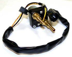 WSM PWC Electrical Items Starter Solenoid Kawasaki 1100 / 1200 / 1500 02-24 - 004-133-01 WSM PWC Electrical Items Starter Solenoid Kawasaki 1100 / 1200 / 1500 02-24 - 004-133-01