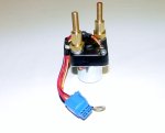 WSM PWC Electrical Items Starter Solenoid Kawasaki 1200 Ultra 150 99-05 - 004-134