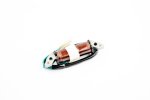 WSM PWC Electrical Items Coil Lighting Yamaha 500 89-93 - 004-152