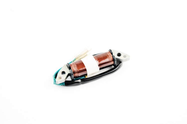 WSM PWC Electrical Items Coil Lighting Yamaha 500 89-93 - 004-152