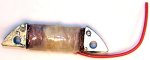 WSM PWC Electrical Items Coil Exciter Kawasaki 650 86-95 - 004-166