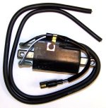 WSM PWC Electrical Items Coil Ignition Sea-Doo 580 SP 89-90 - 004-175