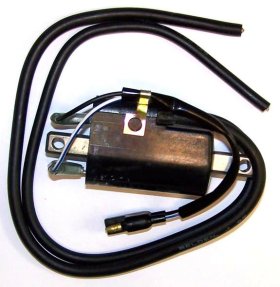 WSM PWC Electrical Items Coil Ignition Sea-Doo 580 SP 89-90 - 004-175 WSM PWC Electrical Items Coil Ignition Sea-Doo 580 SP 89-90 - 004-175