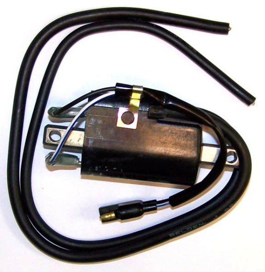 WSM PWC Electrical Items Coil Ignition Sea-Doo 580 SP 89-90 - 004-175