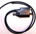 WSM PWC Electrical Items Coil Ignition Sea-Doo 580 - 720 92-02 - 004-178
