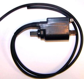 WSM PWC Electrical Items Coil Ignition Sea-Doo 580 - 720 92-02 - 004-178 WSM PWC Electrical Items Coil Ignition Sea-Doo 580 - 720 92-02 - 004-178
