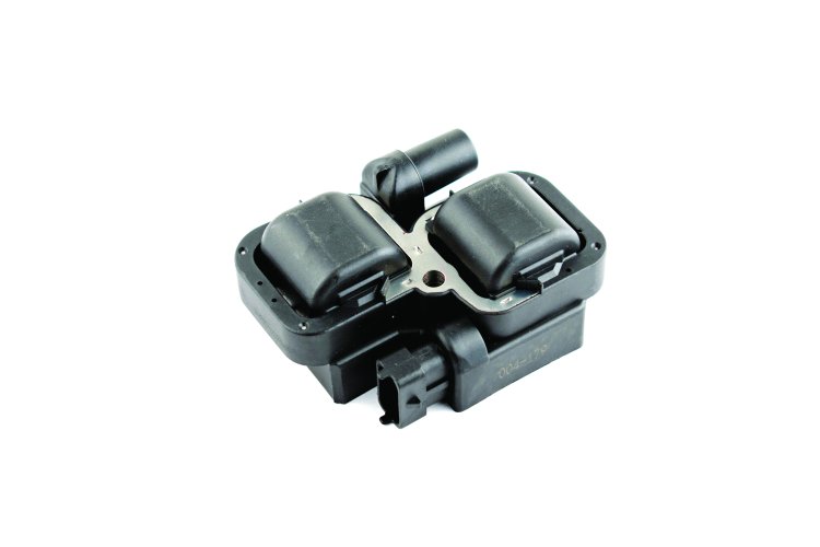 WSM PWC Electrical Items Coil Ignition Can-Am / Polaris / Sea-Doo 450 - 1000 99-25 - 004-179