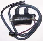WSM PWC Electrical Items Coil Ignition Kawasaki 440 JS 77-80 - 004-181