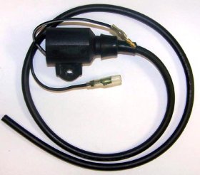 WSM PWC Electrical Items Coil Ignition Polaris 650 - 780 92-97 - 004-191 WSM PWC Electrical Items Coil Ignition Polaris 650 - 780 92-97 - 004-191