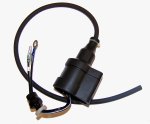 WSM PWC Electrical Items Coil Ignition Yamaha 1200 97-14 - 004-195