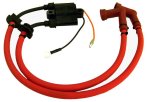 WSM PWC Electrical Items Coil Ignition Yamaha 760 / 800 96-05 - 004-196