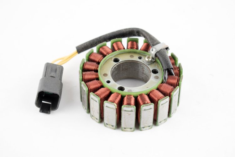 WSM PWC Electrical Items Armature / Stator Coil Sea-Doo 951 DI 04-07 - 004-201-02
