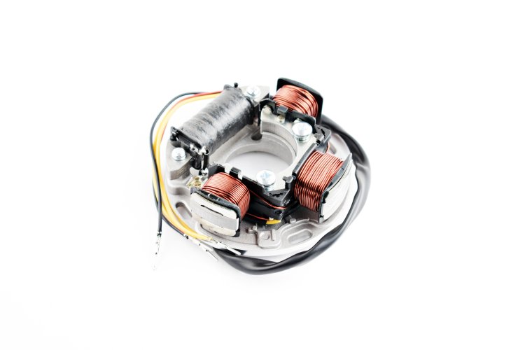 WSM PWC Electrical Items Armature / Stator Coil Sea-Doo 580 - 720 95-05 - 004-202
