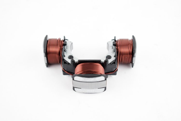 WSM PWC Electrical Items Coil Lighting Sea-Doo 580 - 720 92-05 - 004-204