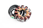 WSM PWC Electrical Items Armature / Stator Coil Kawasaki 1100 STX DI / Ultra 130 00-04 - 004-205