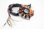 WSM PWC Electrical Items Armature / Stator Coil Polaris 900 / 1050 96-98 - 004-206-03
