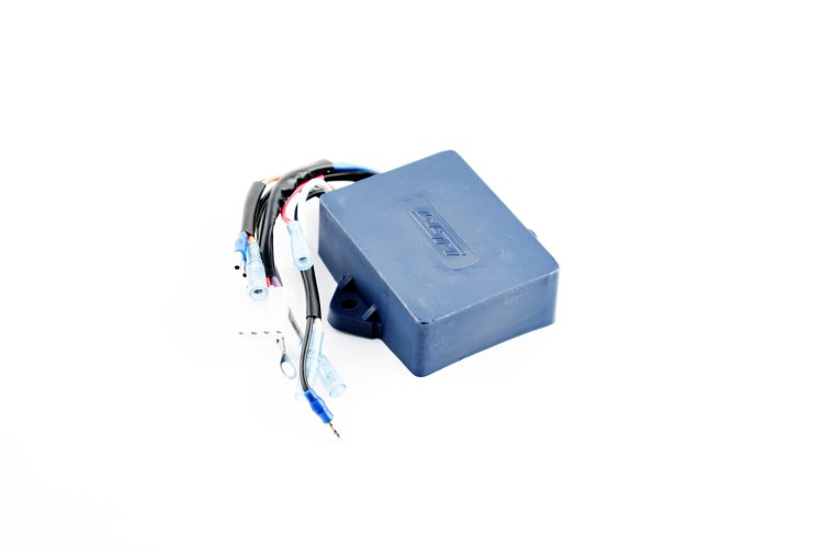 WSM PWC Electrical Items CDI Box Kawasaki 750 ZXI 1995 - 004-209-02