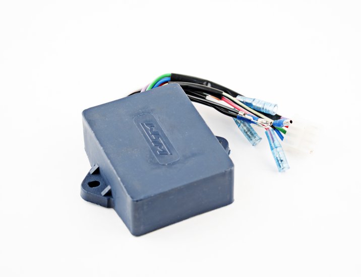 WSM PWC Electrical Items CDI Box Kawasaki 750 92-98 - 004-209