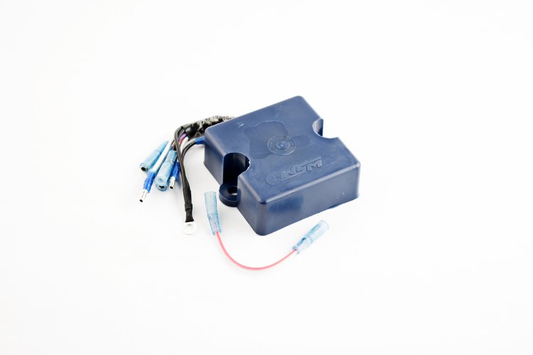 WSM PWC Electrical Items CDI Box Yamaha 650 / 700 90-95 - 004-212-01