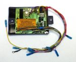 WSM PWC Electrical Items CDI Box Sea-Doo 720 / 800 97-99 - 004-220-05