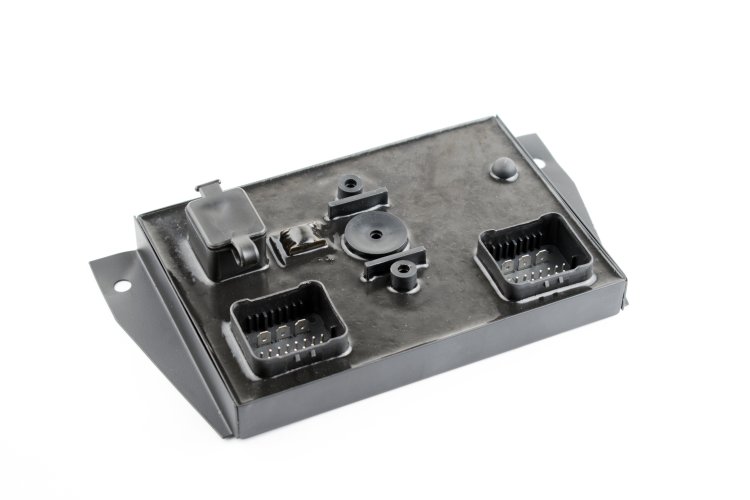 WSM PWC Electrical Items CDI Box Sea-Doo 800 XP 1997 - 004-220-06