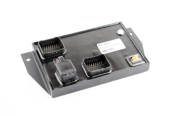 WSM PWC Electrical Items CDI Box Sea-Doo 951 XP LTD 1998 - 004-220-07