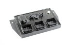 WSM PWC Electrical Items CDI Box Sea-Doo 800 GSX 1997 - 004-220-08