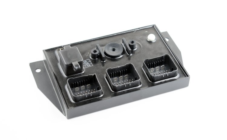 WSM PWC Electrical Items CDI Box Sea-Doo 800 GSX 1997 - 004-220-08