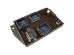 WSM PWC Electrical Items CDI Box Sea-Doo 951 GSX LTD 1998 - 004-220-09