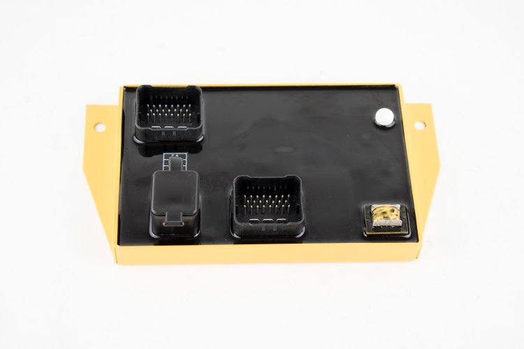 WSM PWC Electrical Items Module Yamaha 1200 97-05 - 004-220-12