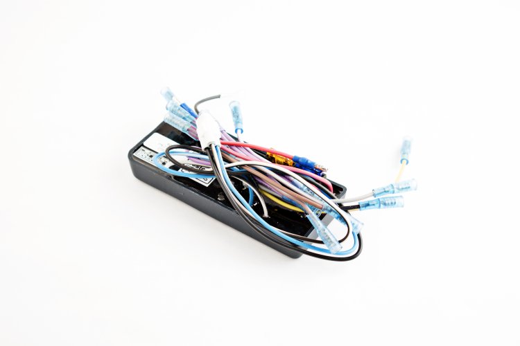 WSM PWC Electrical Items CDI Box Sea-Doo 800 95-97 - 004-220-13