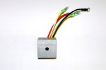 WSM PWC Electrical Items Voltage Regulator Sea-Doo 580 - 800 90-02 - 004-222