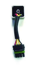WSM PWC Electrical Items Voltage Regulator Sea-Doo 720 97-05 - 004-223