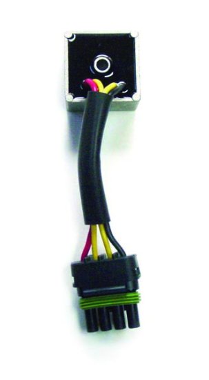 WSM PWC Electrical Items Voltage Regulator Sea-Doo 720 97-05 - 004-223