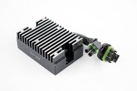 WSM PWC Electrical Items Voltage Regulator Sea-Doo 800 / 951 98-06 - 004-224 WSM PWC Electrical Items Voltage Regulator Sea-Doo 800 / 951 98-06 - 004-224