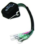 WSM PWC Electrical Items Voltage Regulator Yamaha 650 - 760 90-20 - 004-225