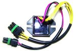 WSM PWC Electrical Items Voltage Regulator Sea-Doo 800 97-99 - 004-226