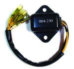 WSM PWC Electrical Items Voltage Regulator Kawasaki 650 SX / X2 86-91 - 004-230