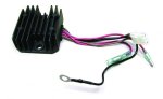 WSM PWC Electrical Items Voltage Regulator Kawasaki 750 / 800 92-11 - 004-233