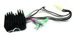 WSM PWC Electrical Items Voltage Regulator Kawasaki 750 92-99 - 004-235