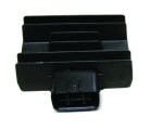 WSM PWC Electrical Items Voltage Regulator Kawasaki 1200 Ultra 150 99-05 - 004-237